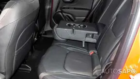 Jeep Renegade de 2022