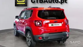 Jeep Renegade de 2022