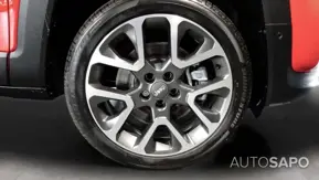 Jeep Renegade de 2022