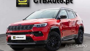 Jeep Compass de 2023