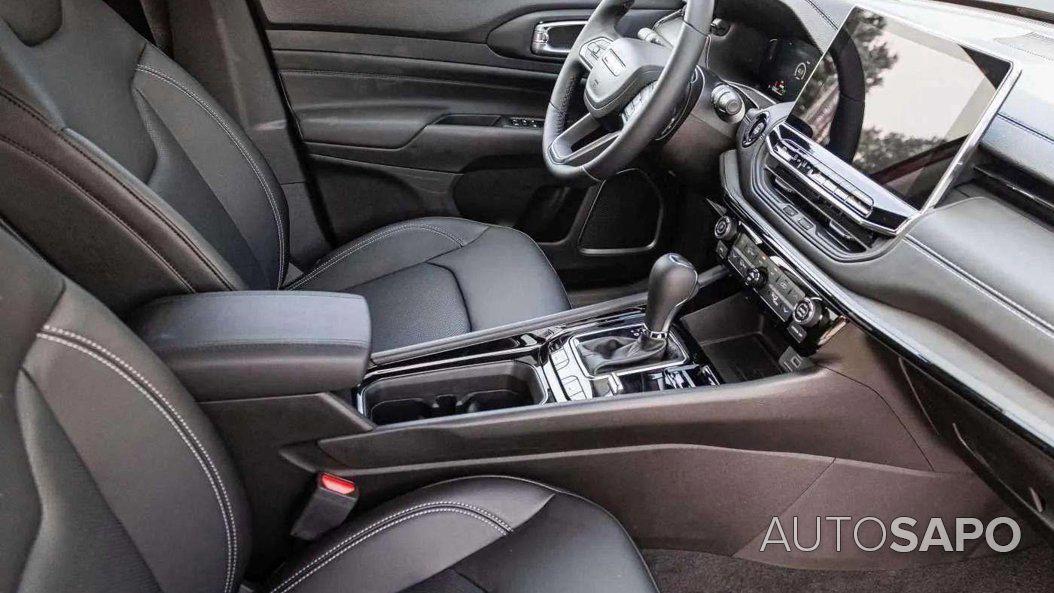 Jeep Compass de 2023