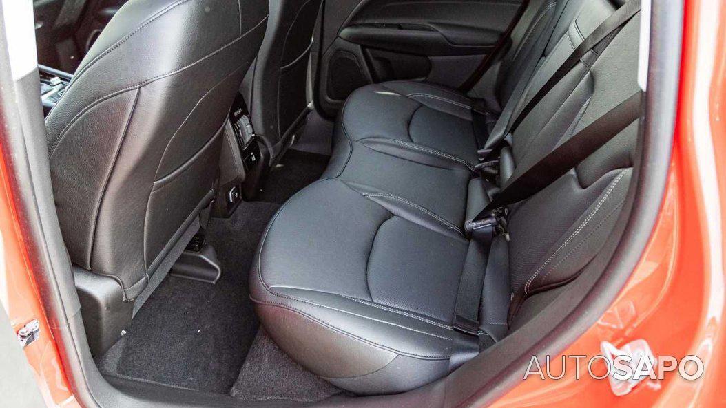 Jeep Compass de 2023