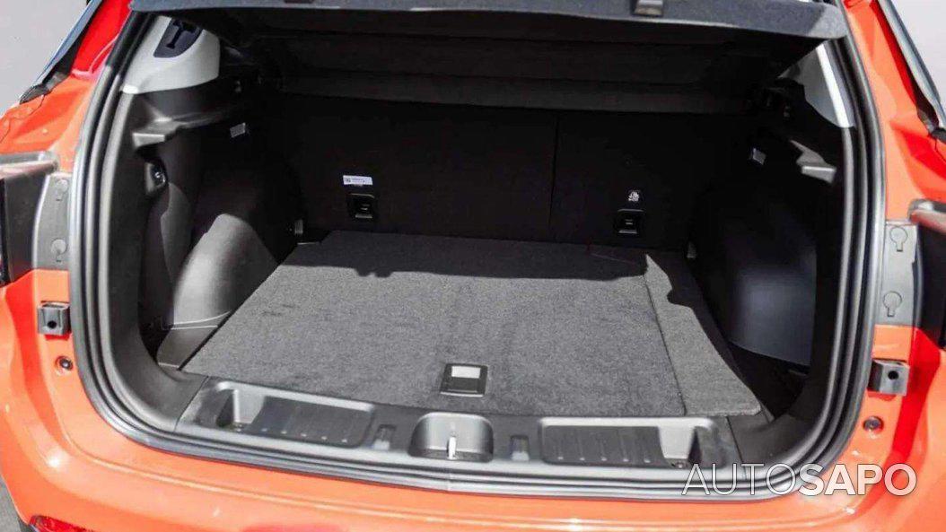 Jeep Compass de 2023