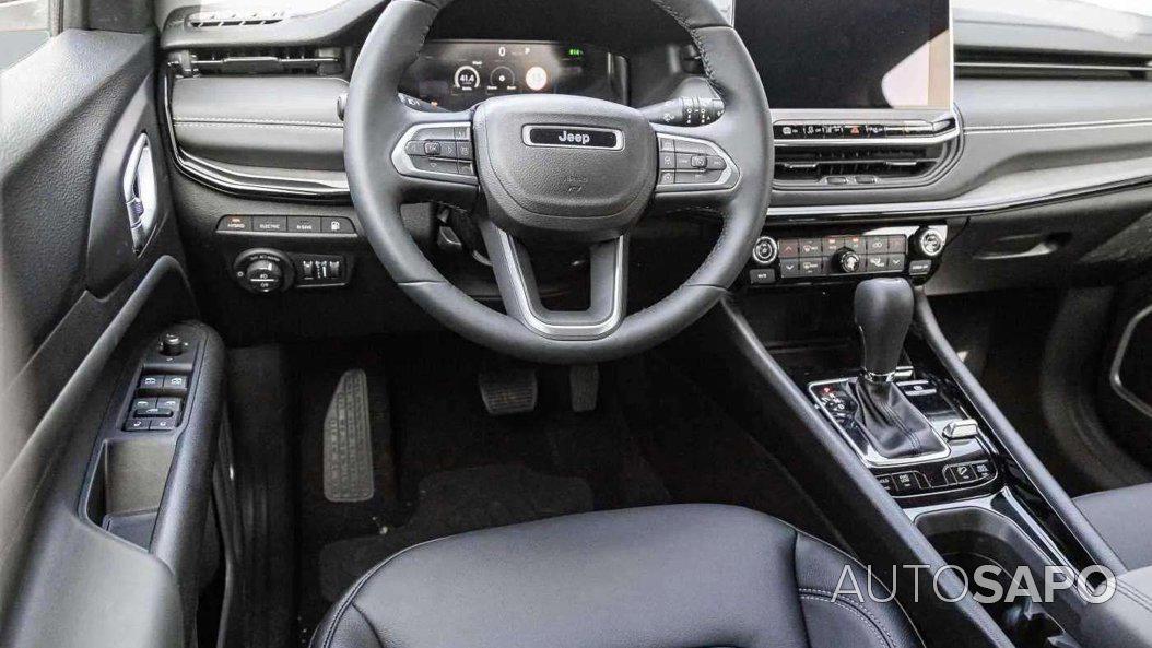 Jeep Compass de 2023