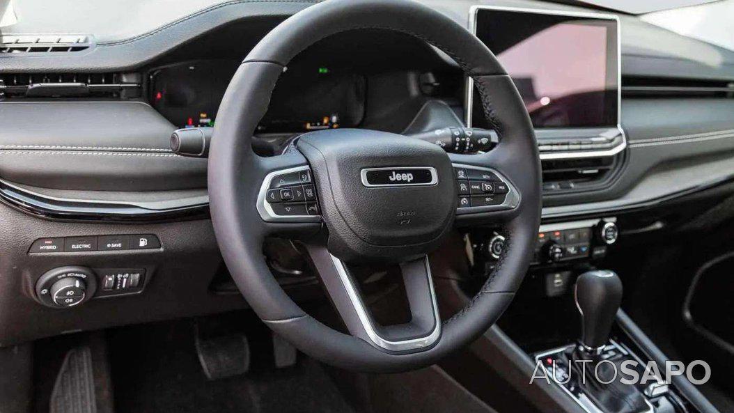 Jeep Compass de 2023
