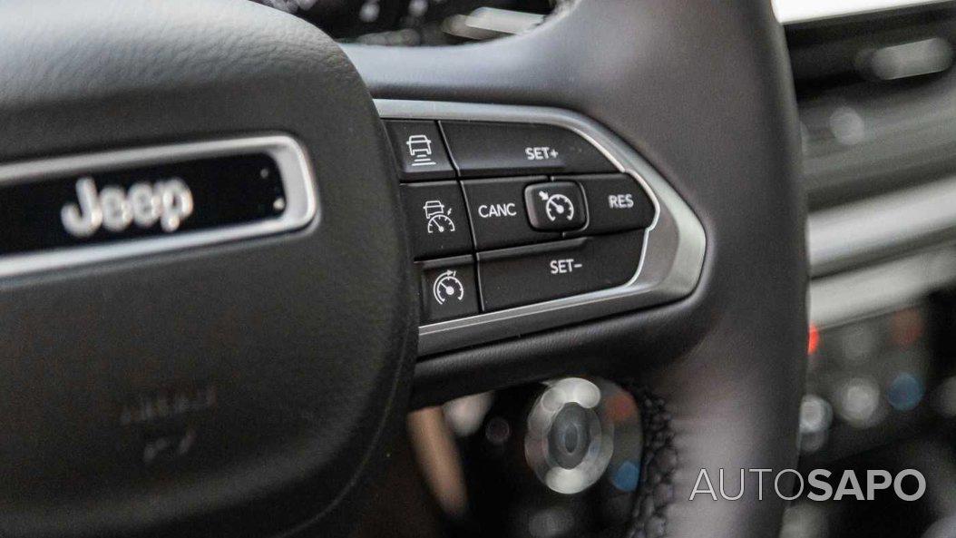 Jeep Compass de 2023