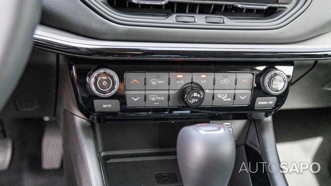 Jeep Compass de 2023