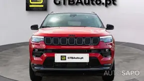 Jeep Compass de 2023