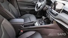 Jeep Compass de 2023