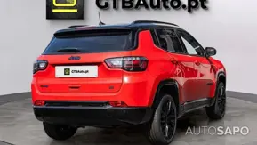 Jeep Compass de 2023