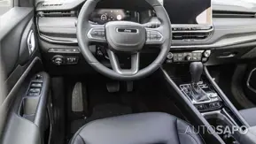 Jeep Compass de 2023