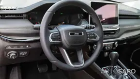 Jeep Compass de 2023