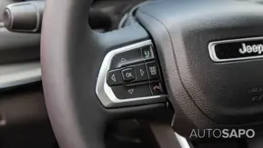 Jeep Compass de 2023