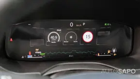 Jeep Compass de 2023