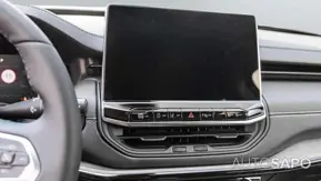 Jeep Compass de 2023