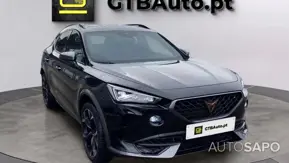 Cupra Formentor de 2022