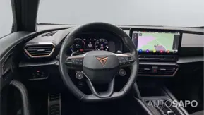 Cupra Formentor de 2022