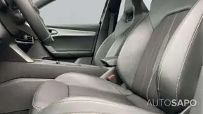Cupra Formentor de 2022