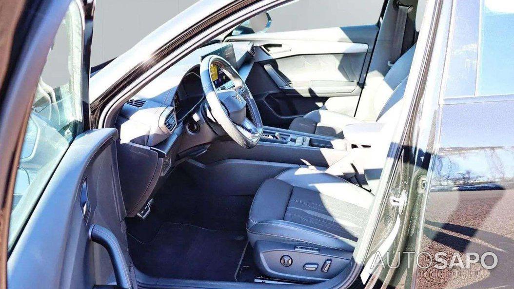 Cupra Formentor de 2022