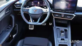 Cupra Formentor de 2022