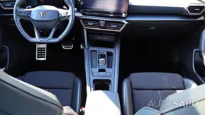 Cupra Formentor de 2022