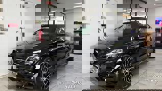 Mercedes-Benz Classe C de 2020