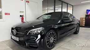 Mercedes-Benz Classe C de 2020