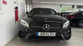 Mercedes-Benz Classe C de 2020