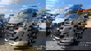 Peugeot 208 1.2 PureTech Active de 2020