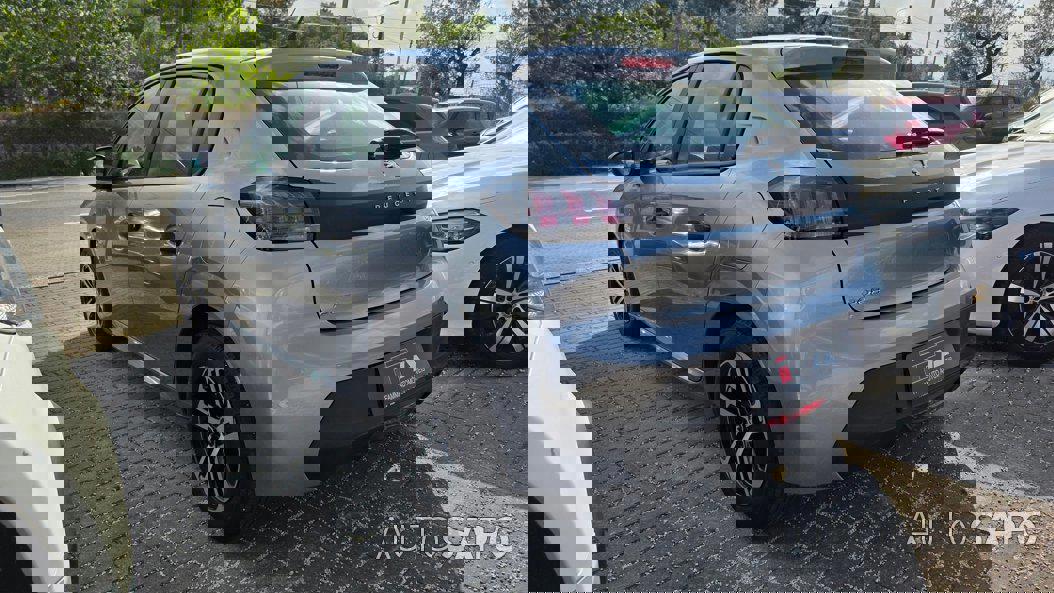 Peugeot 208 1.2 PureTech Active de 2020