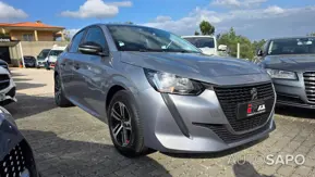 Peugeot 208 1.2 PureTech Active de 2020