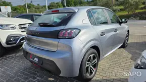 Peugeot 208 1.2 PureTech Active de 2020