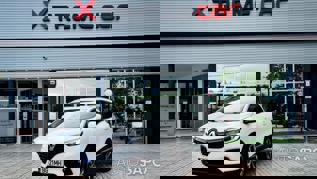 Seat Leon de 2014