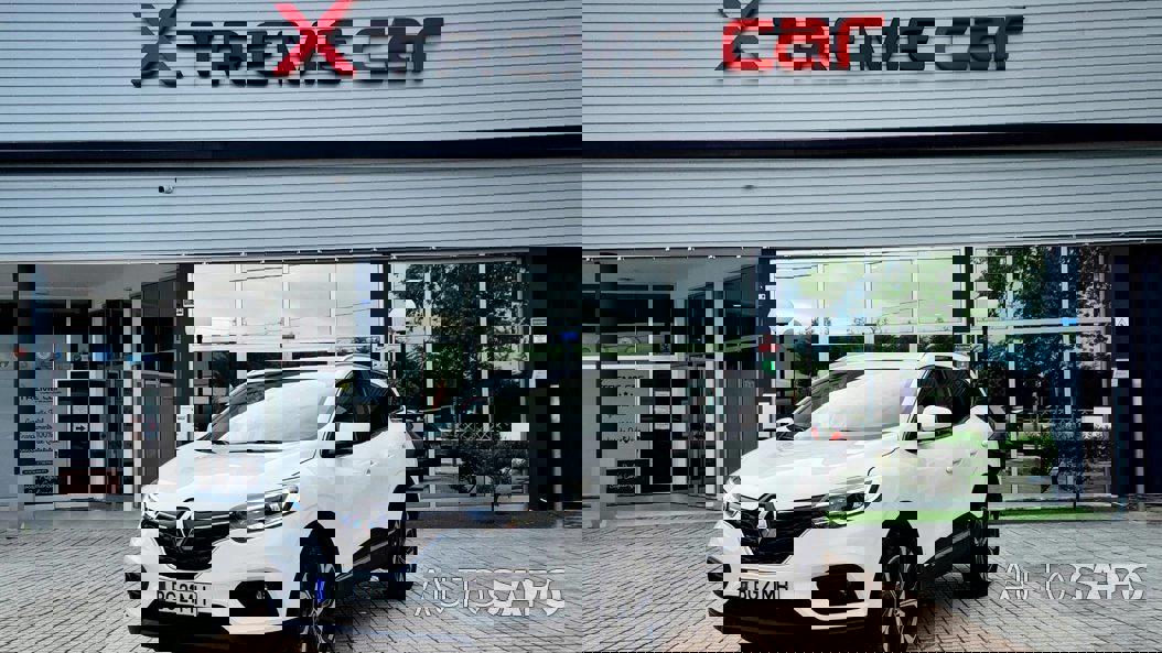 Seat Leon de 2014