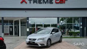 Seat Leon de 2014
