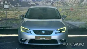 Seat Leon de 2014