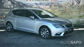 Seat Leon de 2014