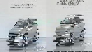 Volkswagen Golf de 2019