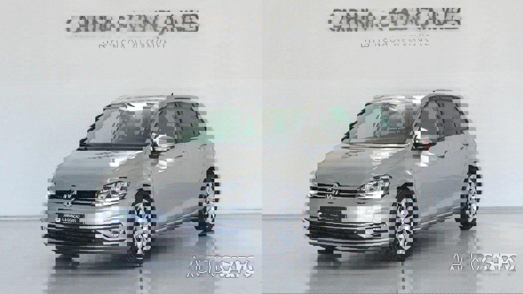 Volkswagen Golf de 2019
