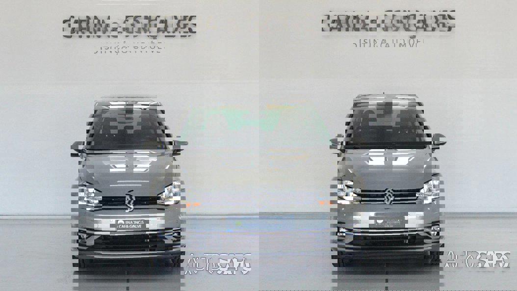 Volkswagen Golf de 2019