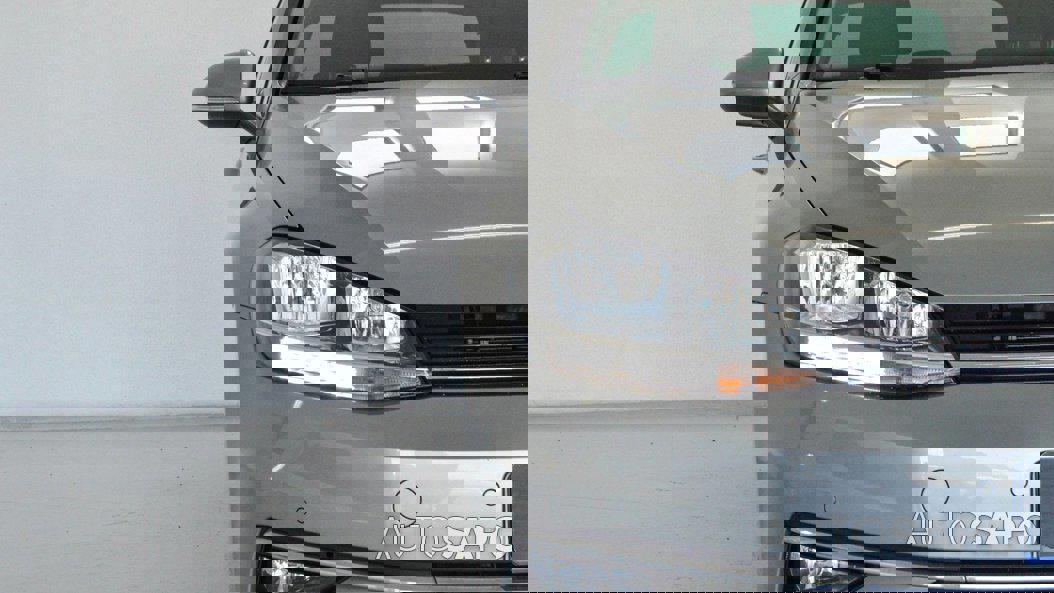 Volkswagen Golf de 2019