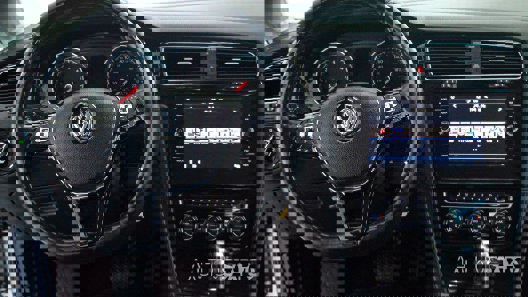 Volkswagen Golf de 2019