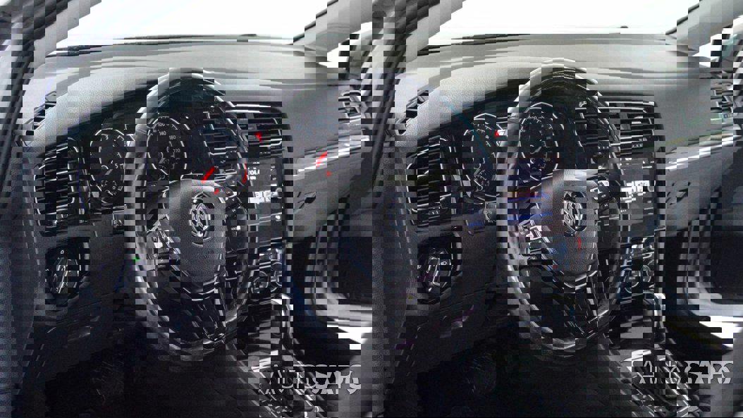 Volkswagen Golf de 2019
