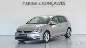 Volkswagen Golf de 2019