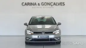 Volkswagen Golf de 2019