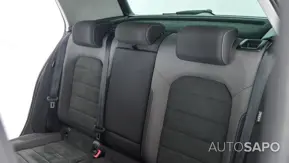 Volkswagen Golf de 2019