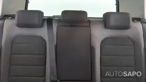 Volkswagen Golf de 2019