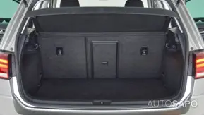 Volkswagen Golf de 2019