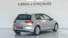 Volkswagen Golf de 2019