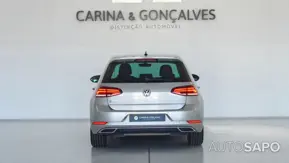 Volkswagen Golf de 2019